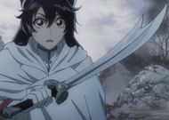 Bambietta in the anime (Image via Studio Pierrot)
